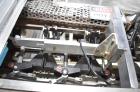 Used Jones APM Pouch King High Speed Horizontal Form Fill Seal with Adjustable